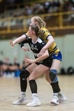 Bild 178 - wCJ SV Henstedt Ulzburg - HSG Herzhorn/Kollmar/Neuendorf : Ergebnis: 35:29